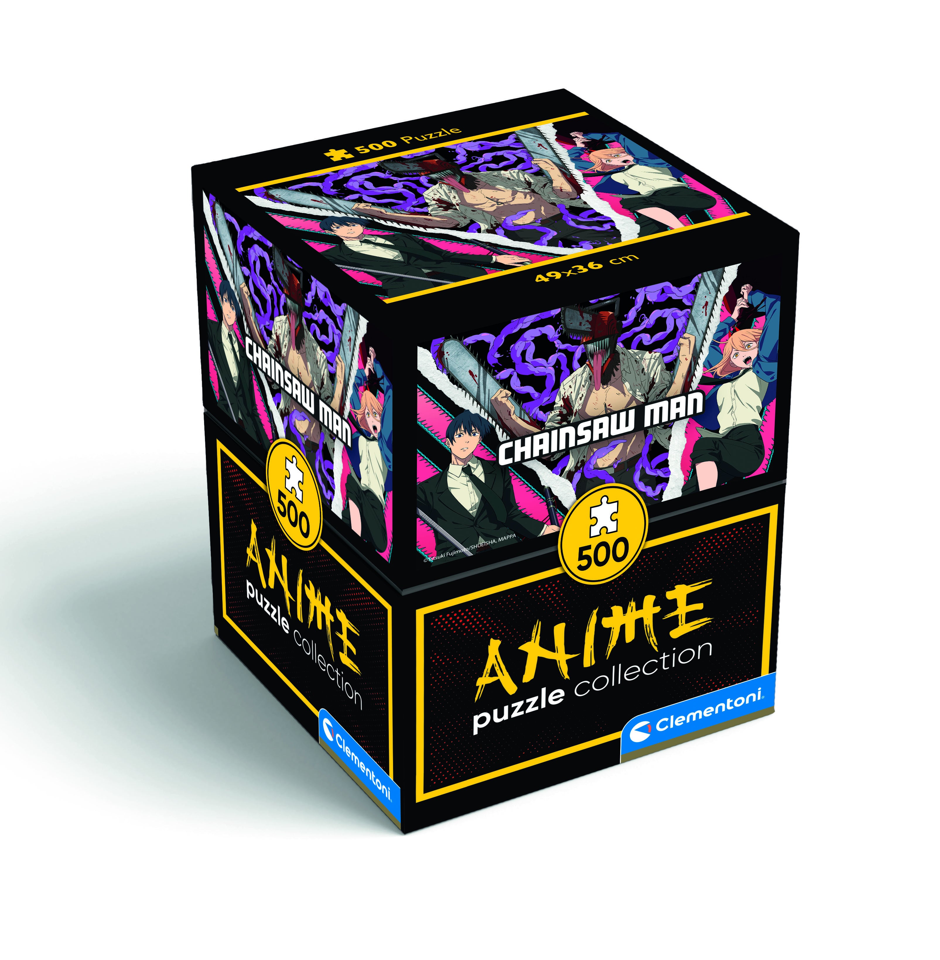 Clementoni 35606 pussel clementoni