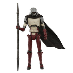 Star Wars Vintage Ahsoka HK-87 Assassin Droid Action Figure - Robotto