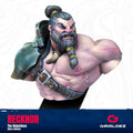 AG Miniatures Recknor Bust - Robotto