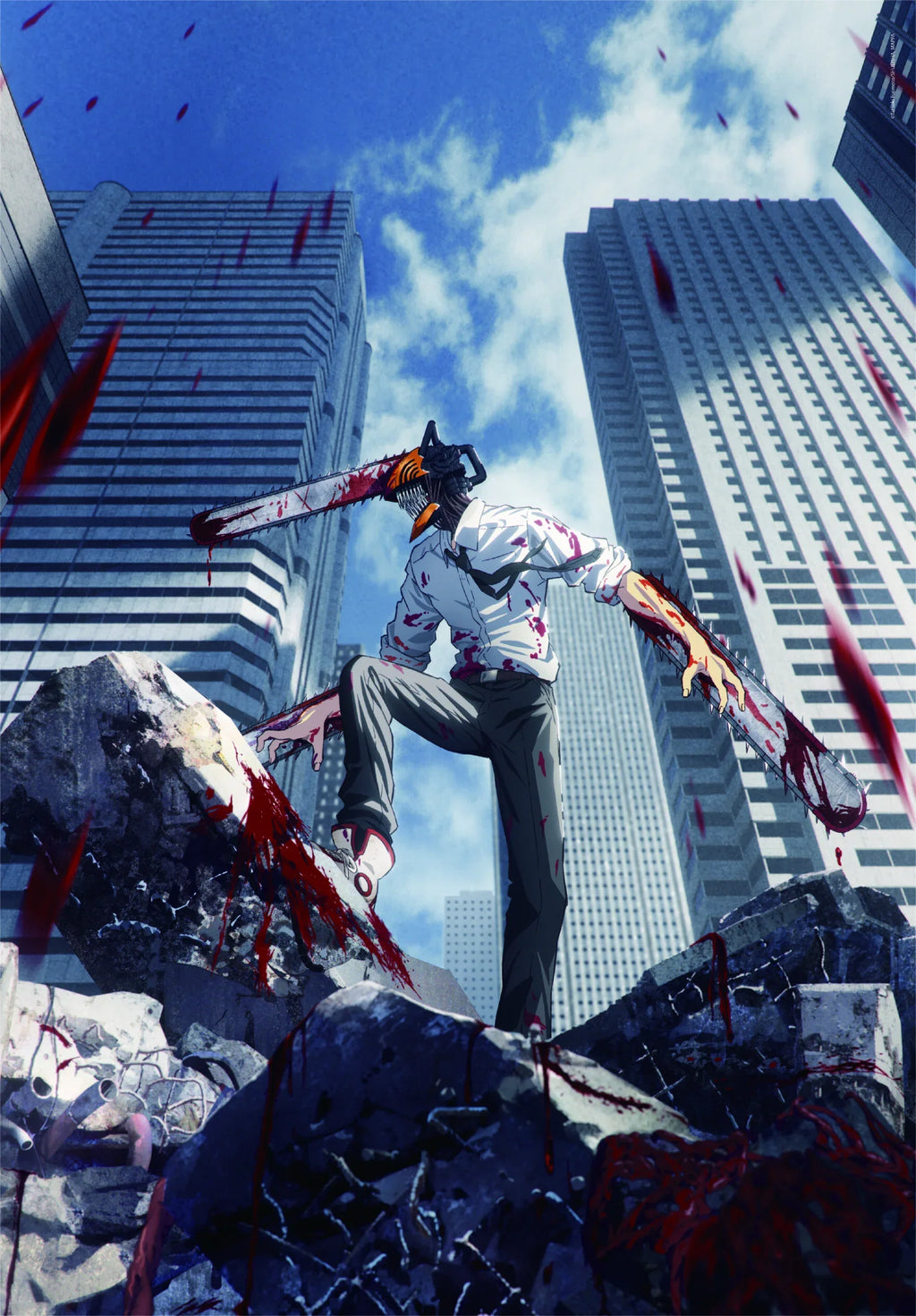 Clementoni 37508 pussel - Robotto