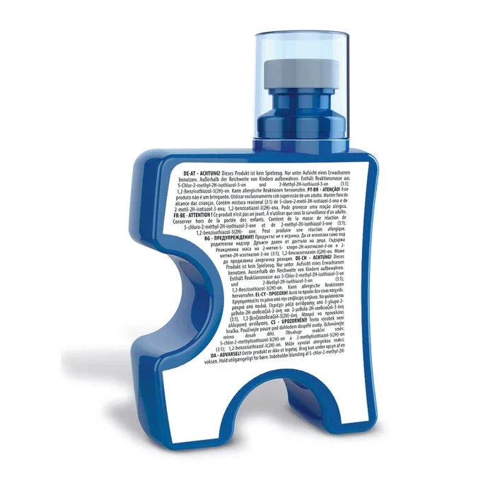 Jigsaw Puzzle Glue 200 ml - Transparent Sealer - Robotto