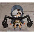 Black Rock Shooter DF Strength Nendoroid - Robotto