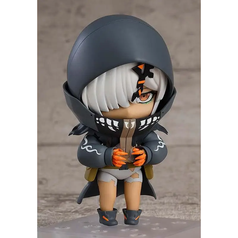 Black Rock Shooter DF Strength Nendoroid - Robotto