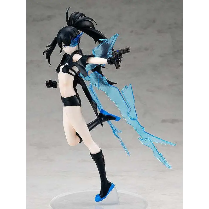 Black Rock Shooter Empress Awakened Figur - Robotto