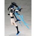 Black Rock Shooter Empress Awakened Figur - Robotto