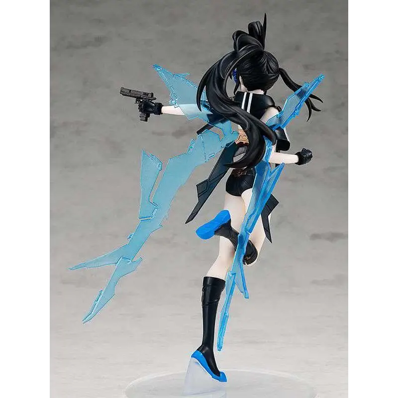 Black Rock Shooter Empress Awakened Figur - Robotto