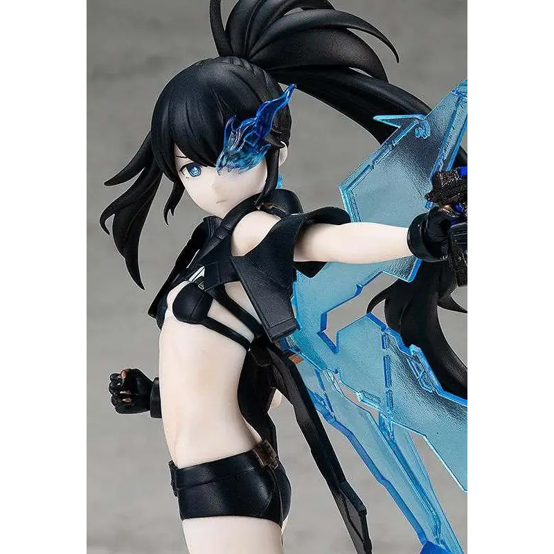 Black Rock Shooter Empress Awakened Figur - Robotto
