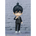 Chainsaw Man Aki Mini Figur - Robotto