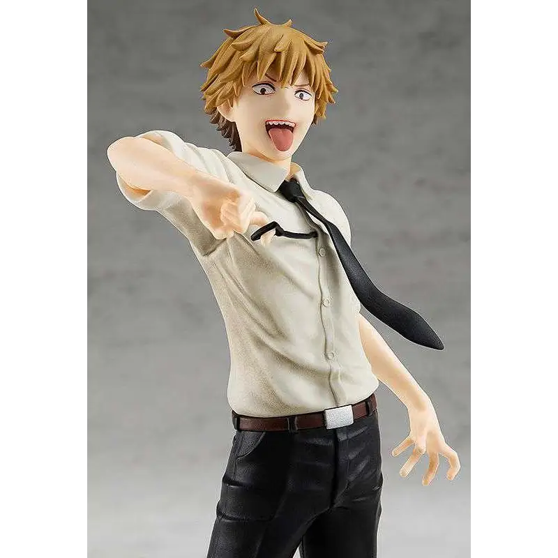 Chainsaw Man Denji Pop Up Parade Figur - Robotto