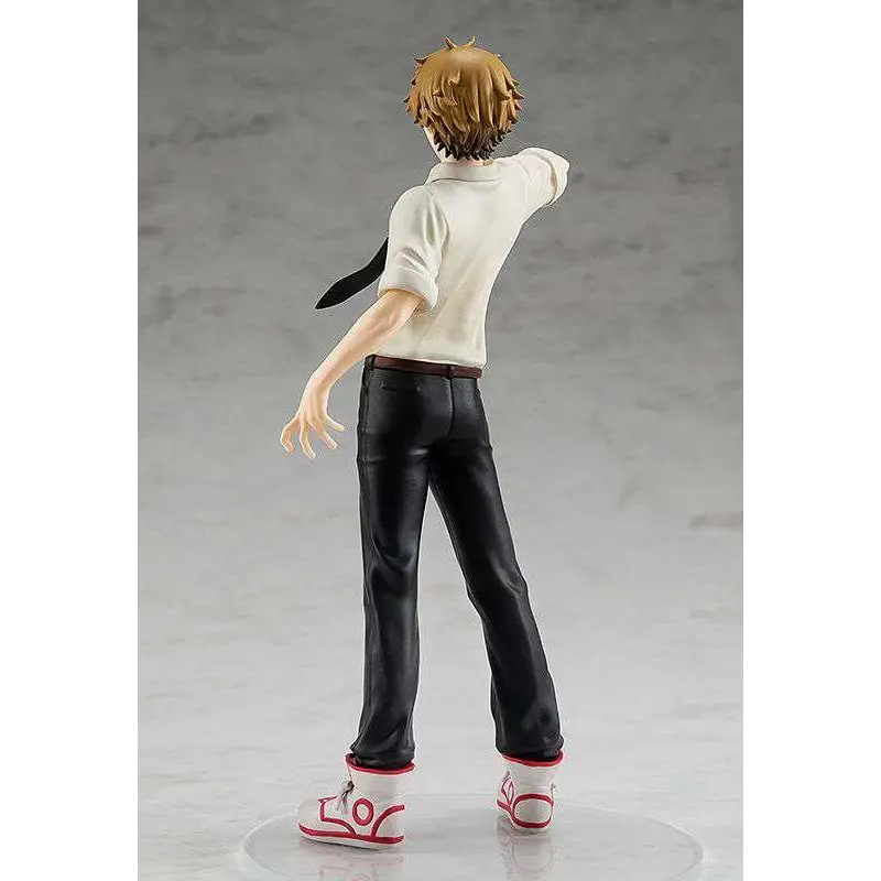 Chainsaw Man Denji Pop Up Parade Figur - Robotto