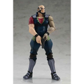 Jet Black Cowboy Bebop POP UP PARADE plastfigur med pistol