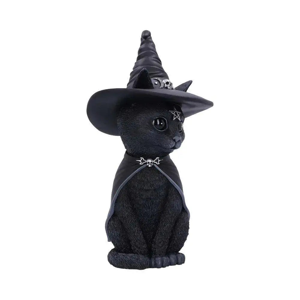 Cult Culties Purrah Witch Cat Figur - Robotto