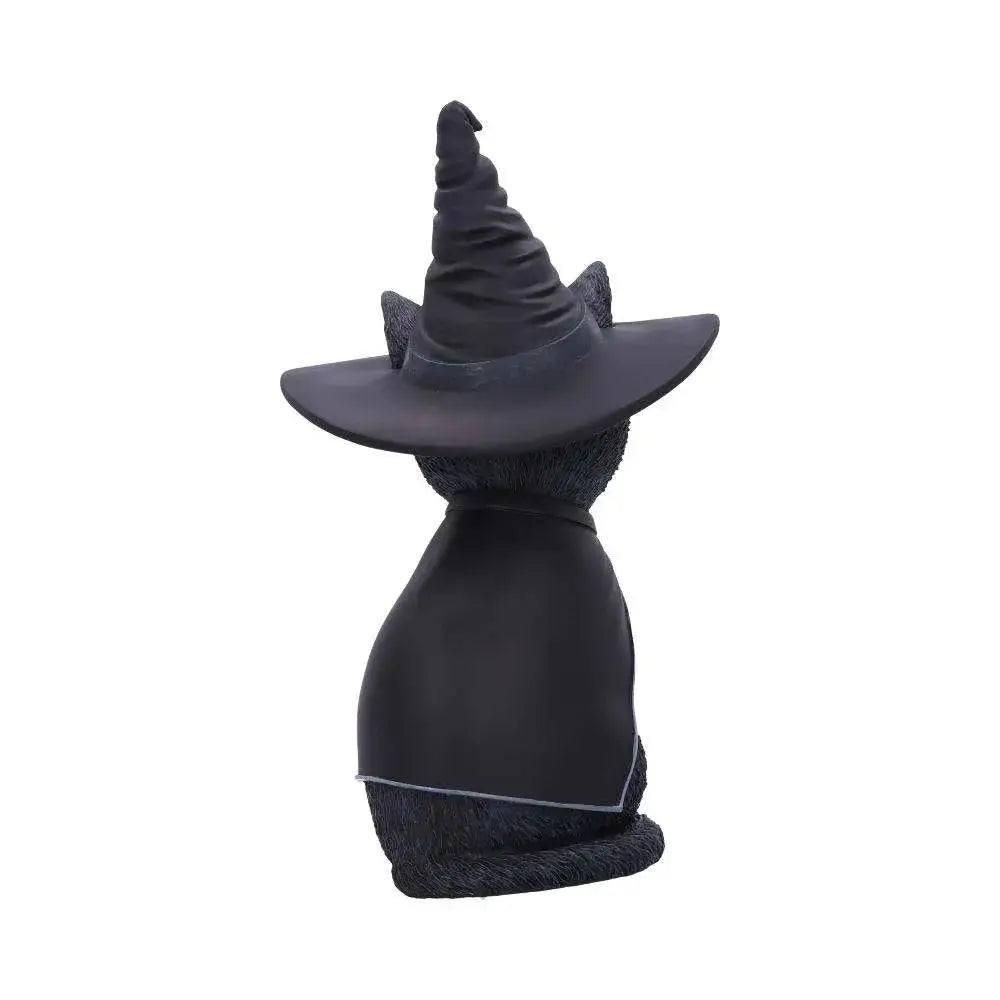 Cult Culties Purrah Witch Cat Figur - Robotto