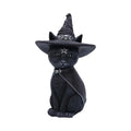 Cult Culties Purrah Witch Cat Figur - Robotto