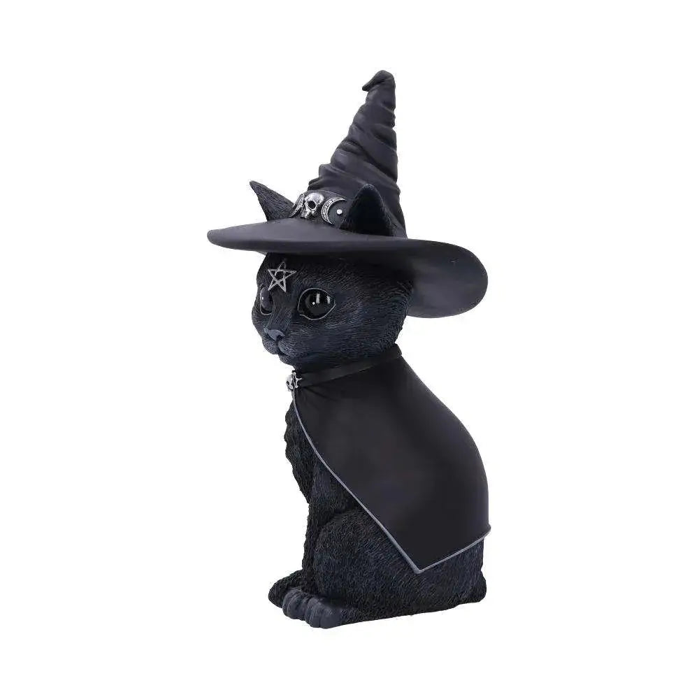 Cult Culties Purrah Witch Cat Figur - Robotto