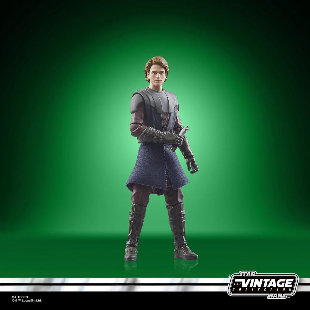 Star Wars The Vintage Collection Anakin Skywalker hasbro