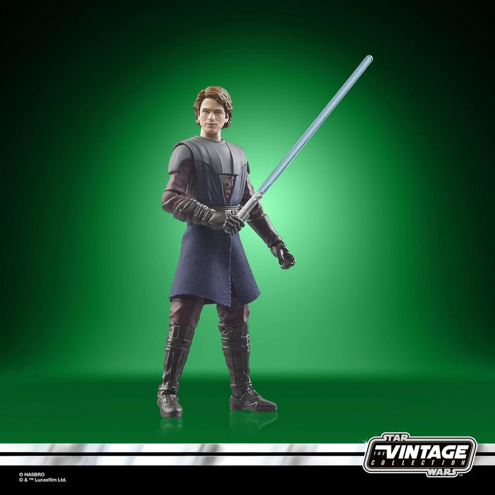 Star Wars The Vintage Collection Anakin Skywalker hasbro