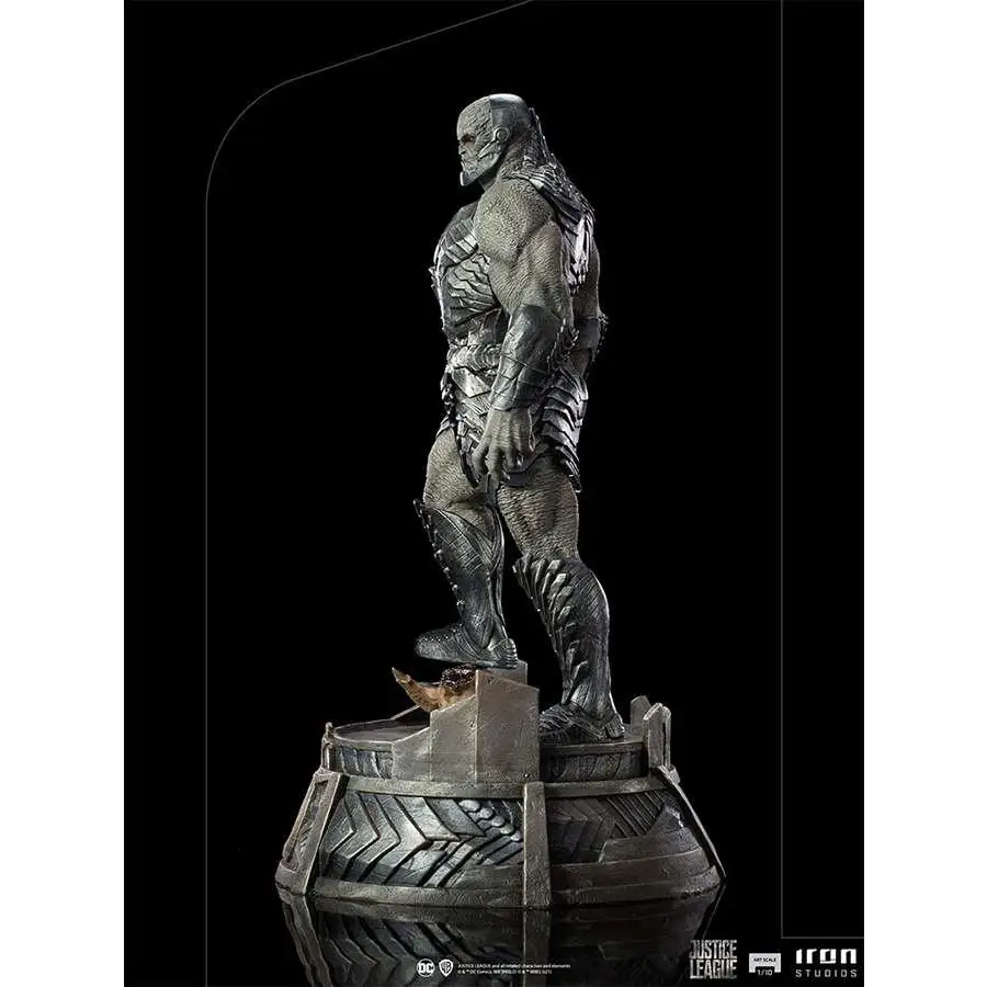 Darkseid - Zack Snyder's Justice League - Art Scale 1/10 - Robotto