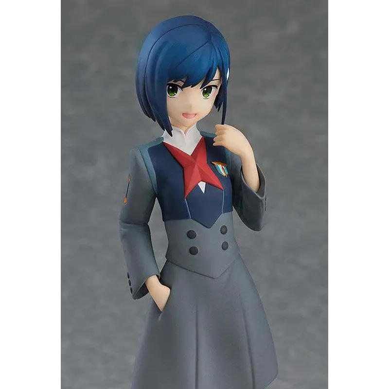 Darling in the FRANXX Ichigo POP UP PARADE Figur - Robotto