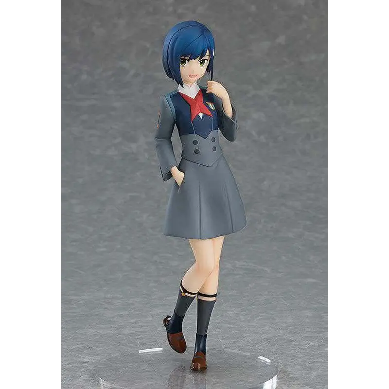 Darling in the FRANXX Ichigo POP UP PARADE Figur - Robotto