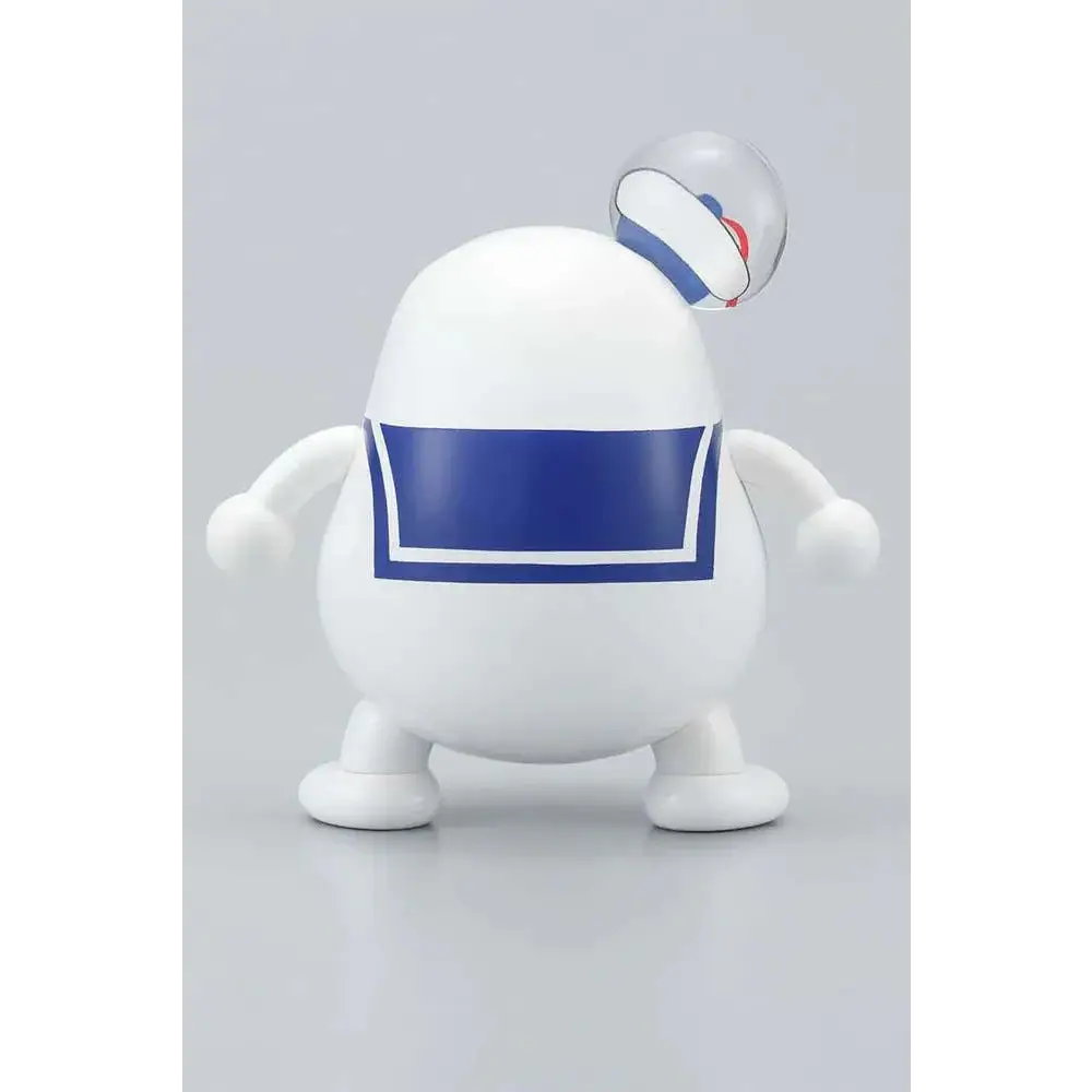Vit Daruma Club Ghostbusters Stay Puft marshmallowman-figur