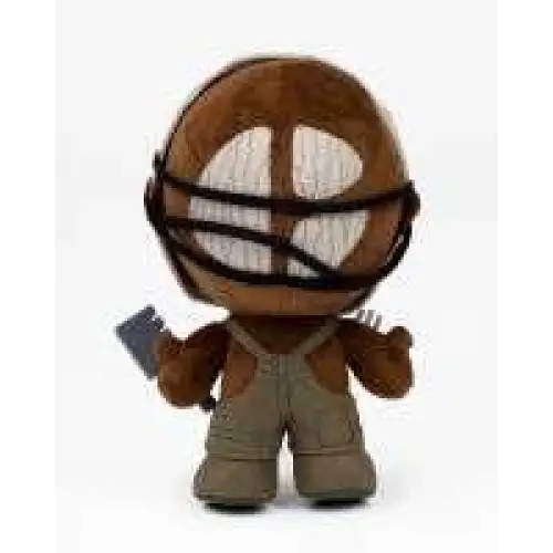 Dead by Daylight Trapper Plush - Robotto