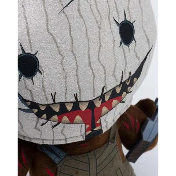 Dead by Daylight Trapper Plush - Robotto