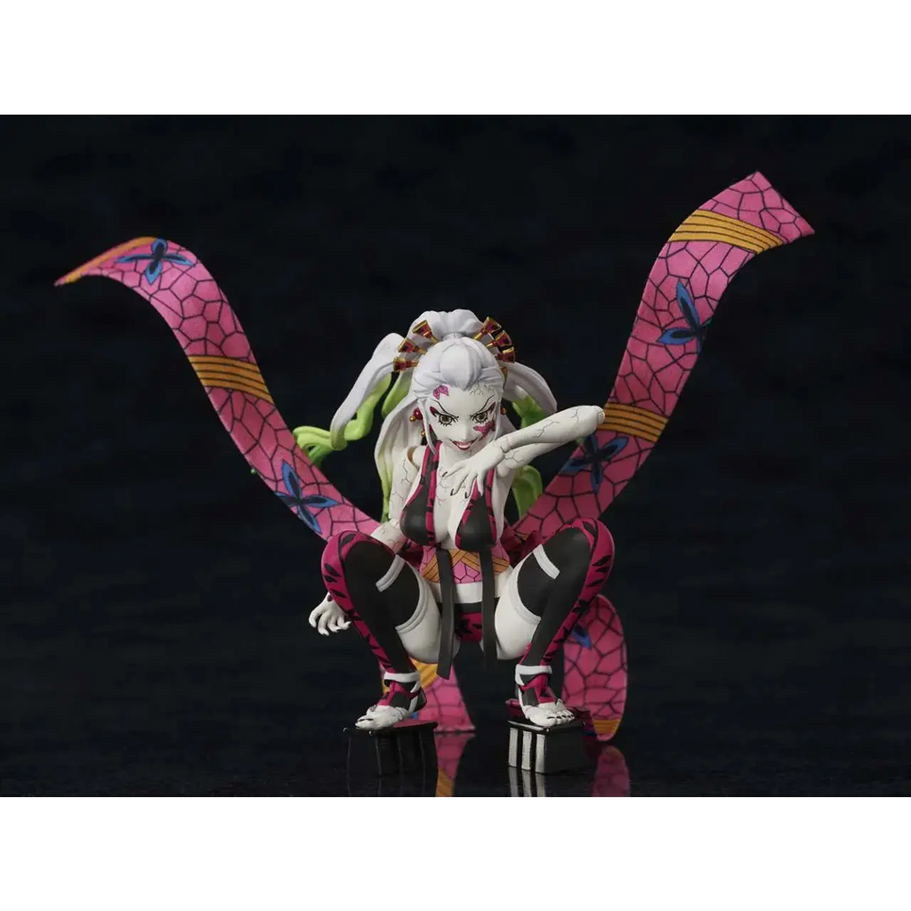 Demon Slayer Daki 1/12 Buzzmod Actionfigur - Robotto