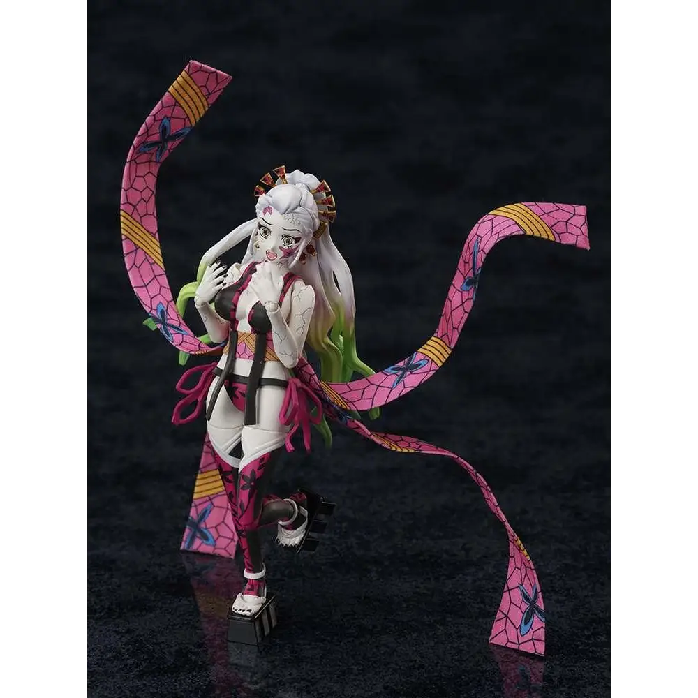 Demon Slayer Daki 1/12 Buzzmod Actionfigur - Robotto