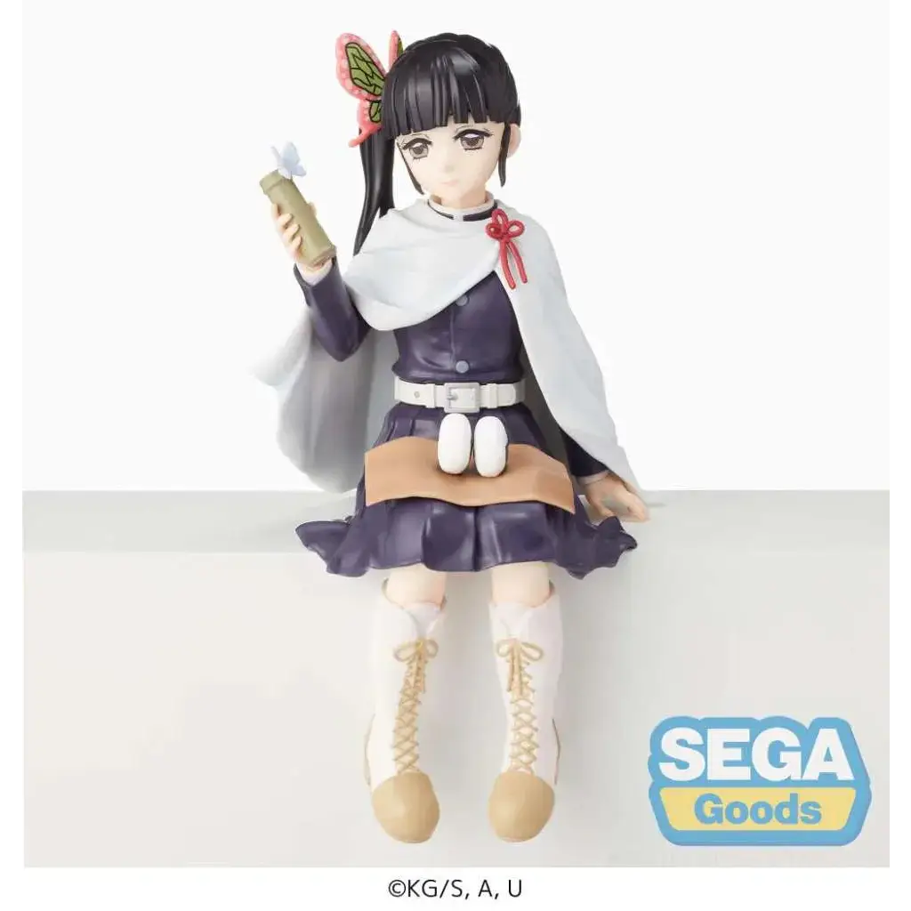 Demon Slayer Kanao Tsuyuri PM Perching Fig - Robotto
