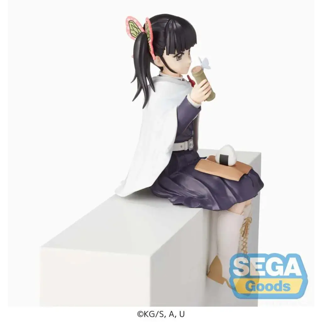 Demon Slayer Kanao Tsuyuri PM Perching Fig - Robotto