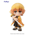 Chibi-figur av Tanjiro Kamado från Demon Slayer i norm färg