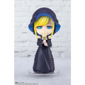 Chibi Alice figurine från Duke of Death i SH Figuarts