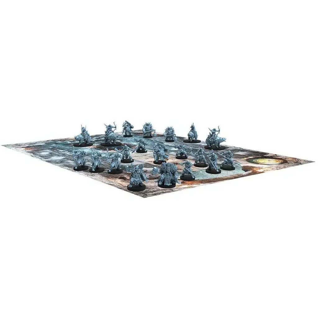Epic Encounters: Halls of the Orc King - Robotto