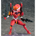 Evangelion Unit-02 Parform R Actionfigur - Robotto