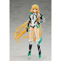 Detaljerad animefigur av Angela Balzac från Expelled from Paradise