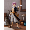 Detaljerad Natsu Dragneel-figur från Fairy Tail, XL-storlek