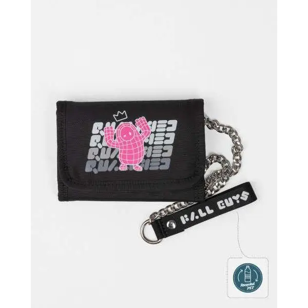 Fall Guys Off The Chain Plånbok - Robotto