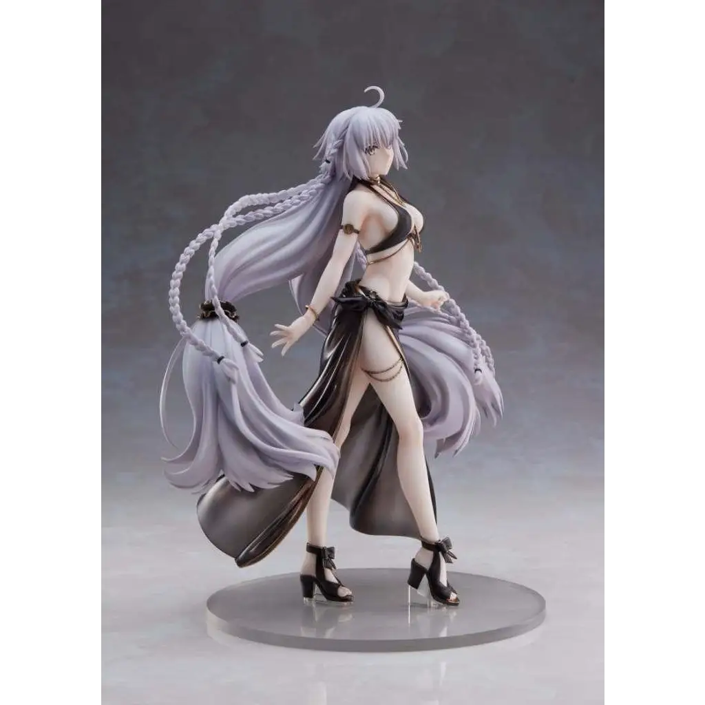 Fate/Grand Order Jeanne d'Arc Festival Figur 1/7 Skala - Robotto
