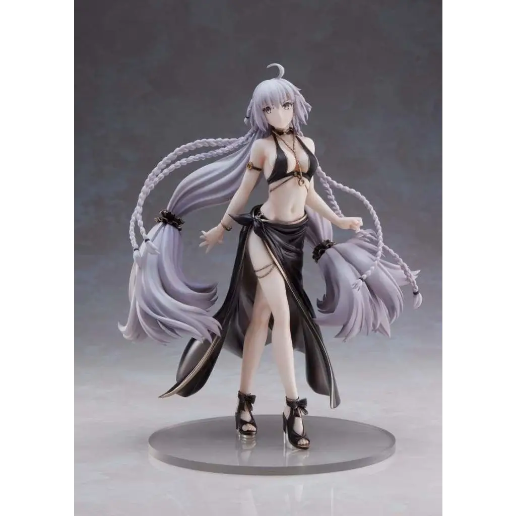 Fate/Grand Order Jeanne d'Arc Festival Figur 1/7 Skala - Robotto