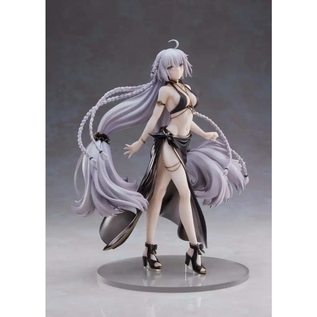 Fate/Grand Order Jeanne d'Arc Festival Figur 1/7 Skala - Robotto