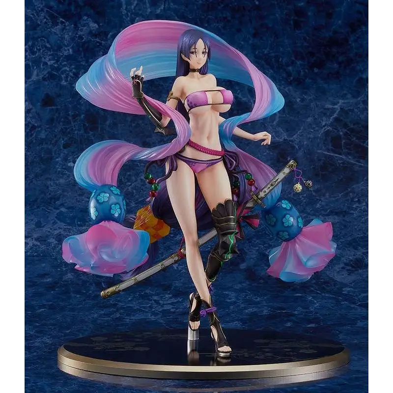 Fate/Grand Order Minamoto no Raikou Lancer Figur 1/7 - Robotto