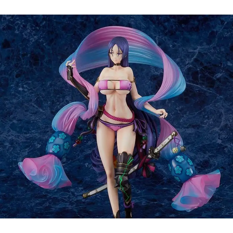 Fate/Grand Order Minamoto no Raikou Lancer Figur 1/7 - Robotto