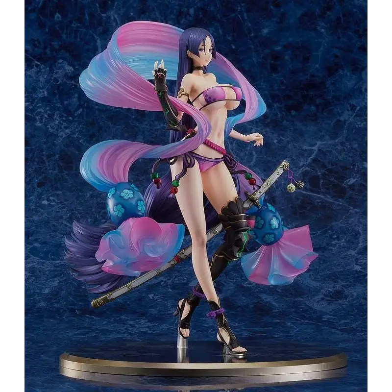 Fate/Grand Order Minamoto no Raikou Lancer Figur 1/7 - Robotto