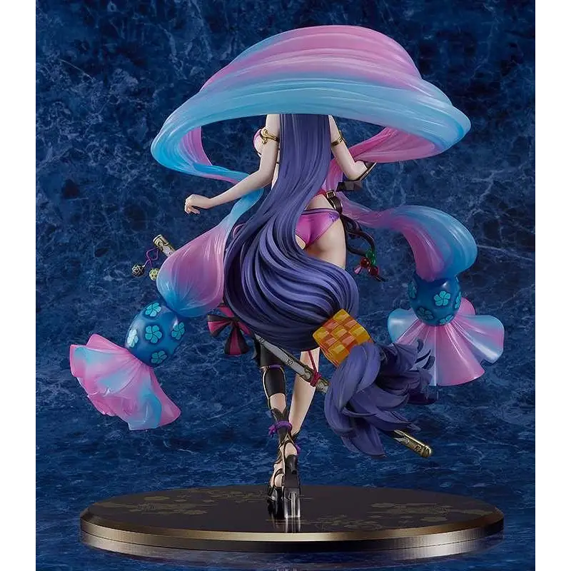 Fate/Grand Order Minamoto no Raikou Lancer Figur 1/7 - Robotto