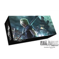 Final Fantasy VII Cloud Strife förvaringslåda med svärd