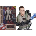 Ghostbusters Afterlife Ray Stantz actionfigur med protonpack