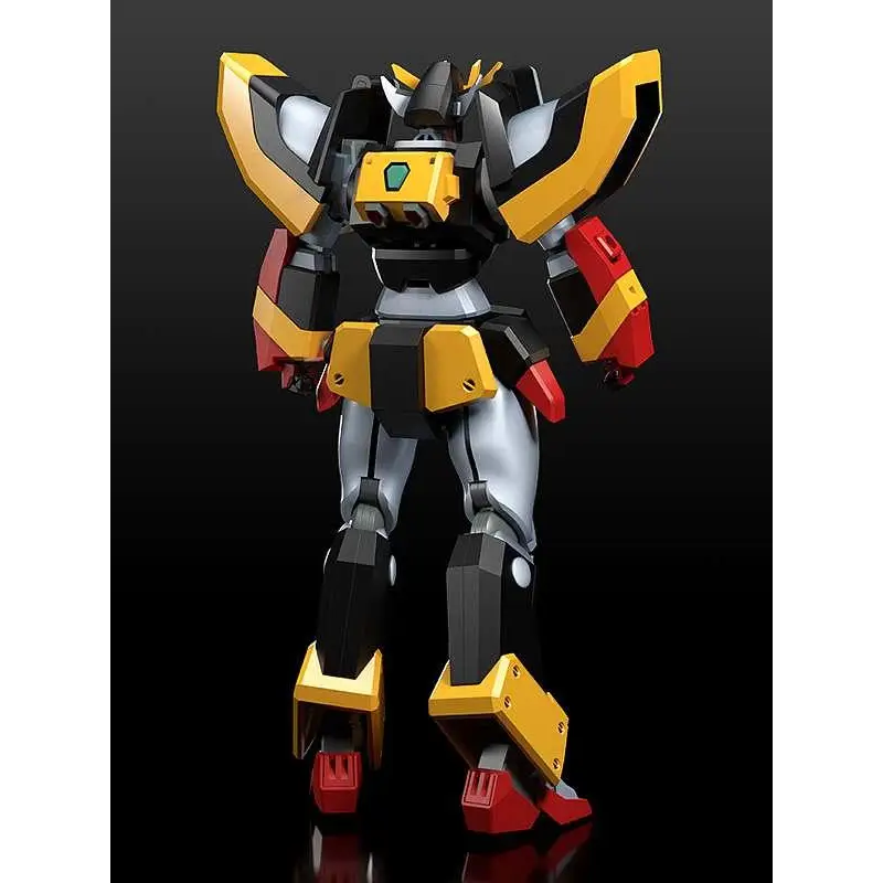 Gravion Zwei God Gravion Moderoid MK - Robotto