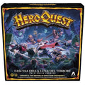 Heroquest: Ascesa della Luna del Terrore - Robotto