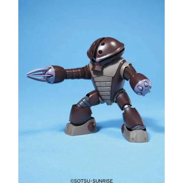 HGUC Gundam Acguy 1/144 Byggsats - Robotto